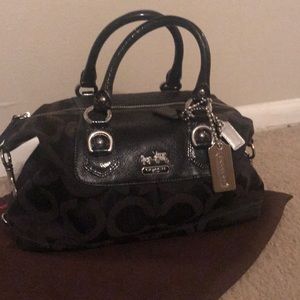 Coach Handbag